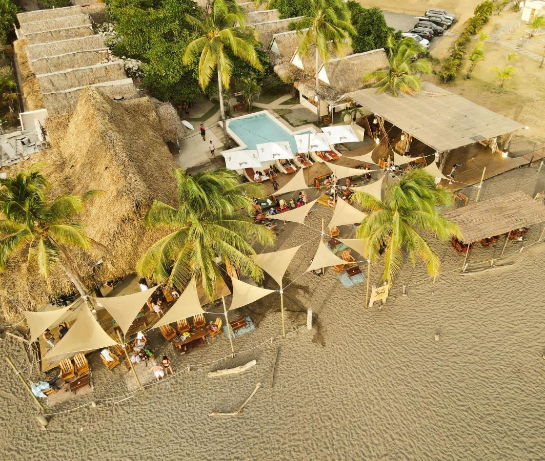 Selina Playa Venao Hotel Exterior photo